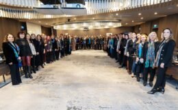 Marmara’nın Kadın Girişimci Liderleri Bursa’da Buluştu