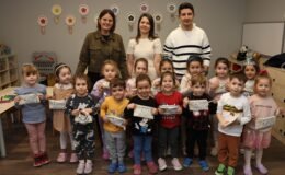 Nilüfer’de Enerji Bilinci Artıyor