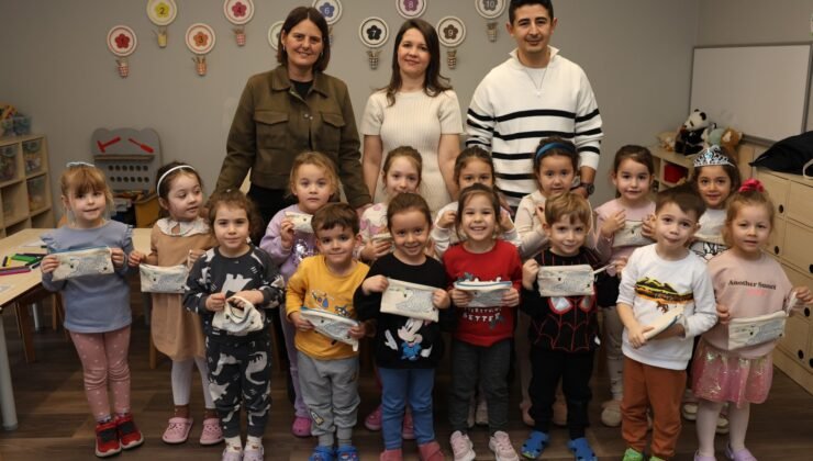 Nilüfer’de Enerji Bilinci Artıyor