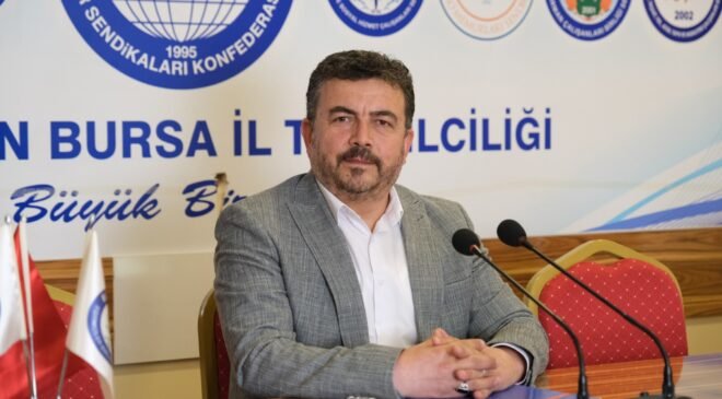 Başkan Ramazan Acar’dan Çalışan Gazeteciler Günü Mesajı