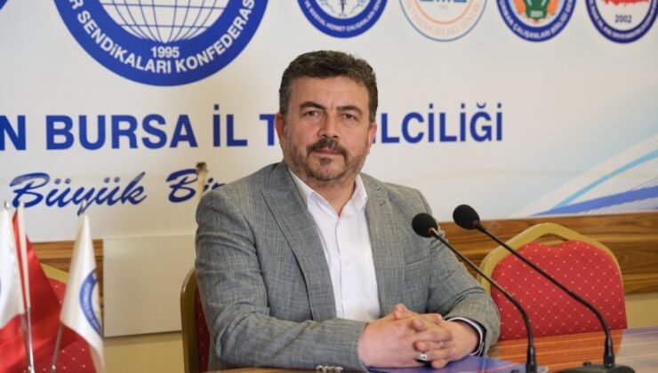 Başkan Ramazan Acar’dan Çalışan Gazeteciler Günü Mesajı