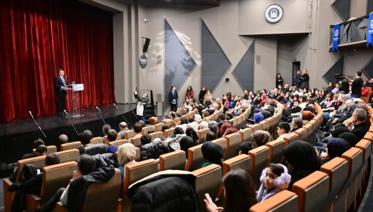 Yıldırım’da Fetih Coşkusu Sürüyor