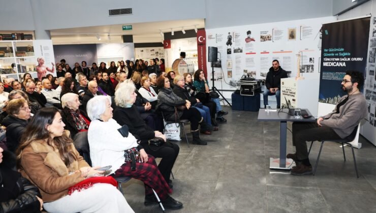 Nilüfer Belediyesi Ruh Sağlığı Farkındalığı