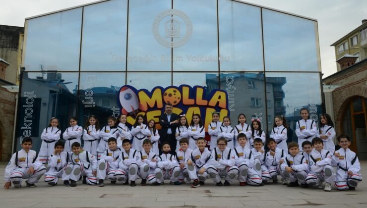 Yıldırım’da Molla Yegan Üniversitesi’nde Yeni Dönem Başlıyor