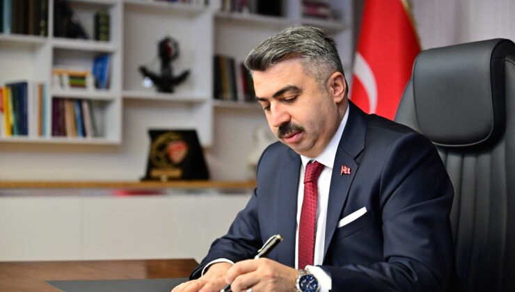 Yıldırım’da Fetih Sanatla Anlatılacak