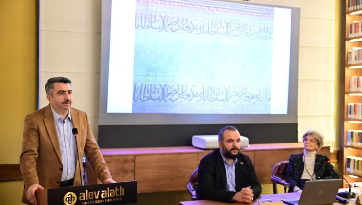 Yıldırım Osmanlı’nın İzdüşümüdür