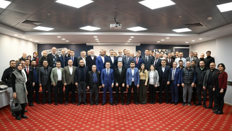 Bursa’da Mesleki Eğitimde Okul Sanayi İş Birliği Güçleniyor