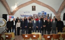 Yenişehir’in Turizm Vizyonu Yarhisar’da Hayat Buluyor