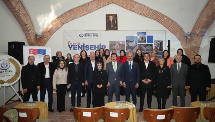 Yenişehir’in Turizm Vizyonu Yarhisar’da Hayat Buluyor