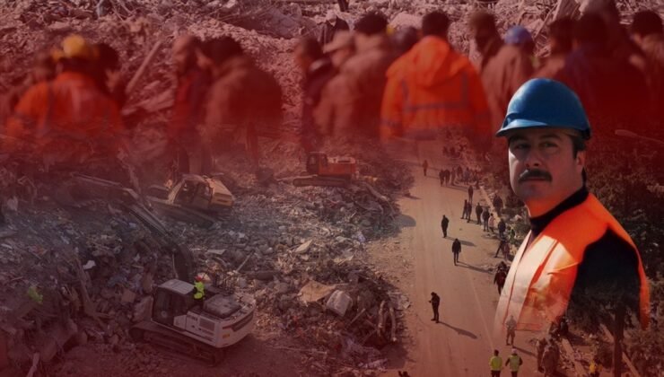 Yenişehir Belediye Başkanı Ercan Özel “6 Şubat Bize Bir Hayat Borcu Bıraktı Dirençli Şehirler Kuracağız”