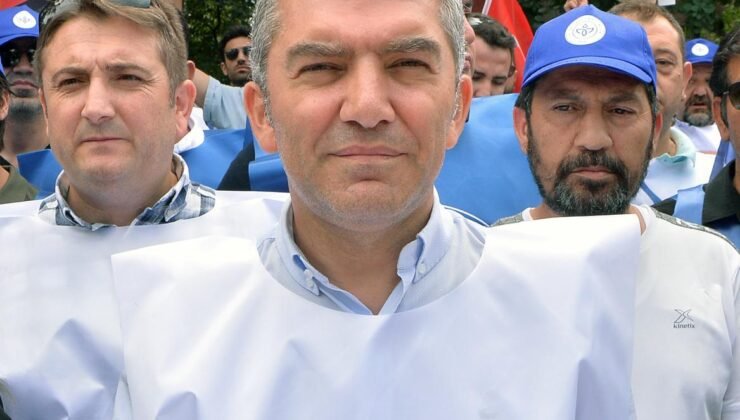 Hür-sen Konfederasyonu Genel Başkanı Levent Kuruoğlu’nun Açıklaması