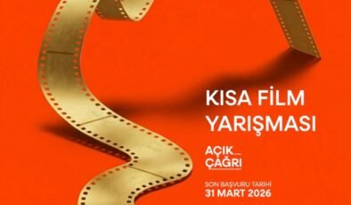 Osmangazi’de 2. Bursa Altın Çınar Kısa Film Başlıyor