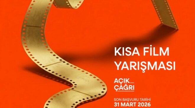 Osmangazi’de 2. Bursa Altın Çınar Kısa Film Başlıyor