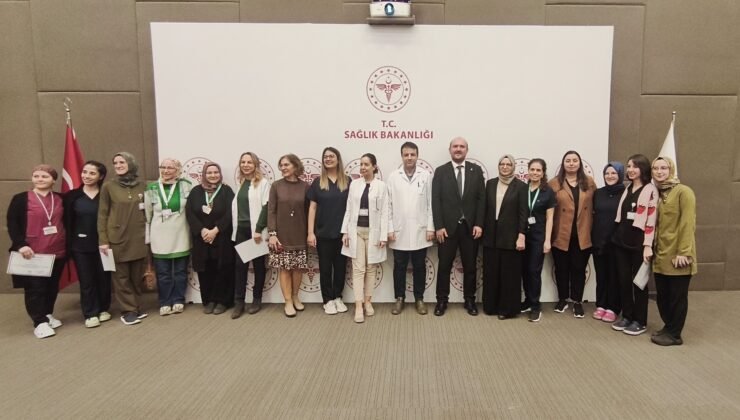 İnme Merkezi 1000 Hayata Umut Oldu