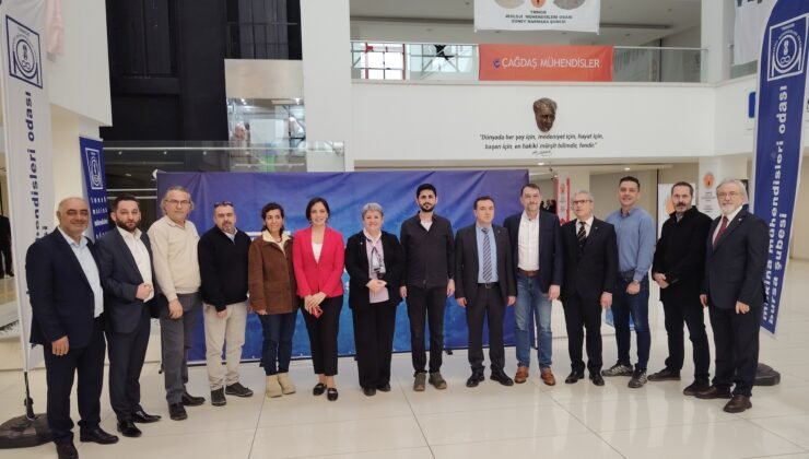 20. Dönem Yönetim Kurulumuzda Görev Dağılımı Gerçekleşti