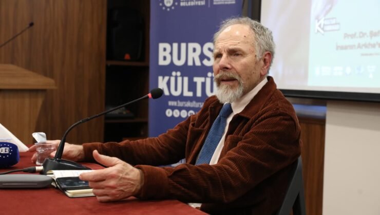 Büyükşehir Kültür Fabrikasında Felsefe Konuşmaları Düzenledi