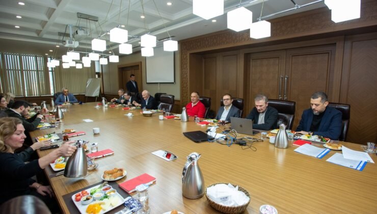 Arkeopark Turizmi Sanayi İşbirliği ile Güçleniyor