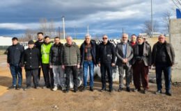 Büyükşehir Belediyesi’nden Hayvancılığa Güçlü Destek