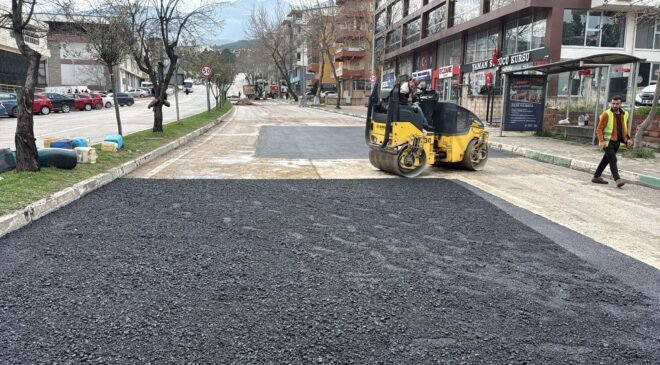 Bursa’da Güvenli Ulaşım Seferberliği