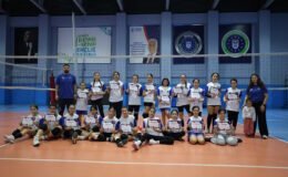 Kış Spor Okullarında Eğlence ve Spor Bir Arada