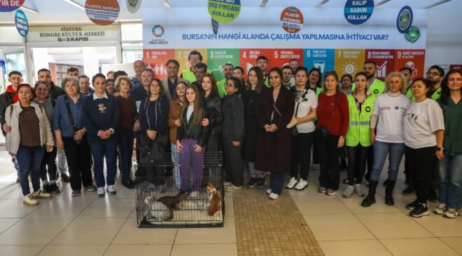 Can Dostlara Sıcak Yuva