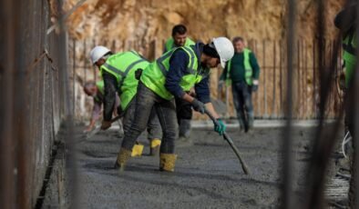 Mudanya’ya Güçlü İçme Suyu Yatırımı