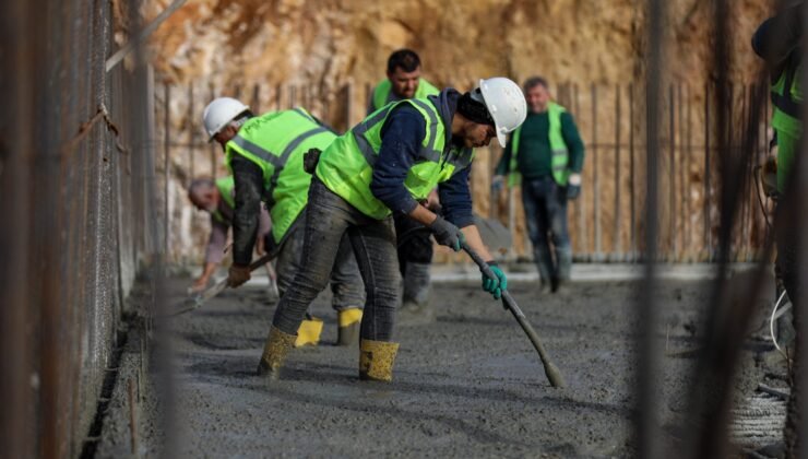 Mudanya’ya Güçlü İçme Suyu Yatırımı