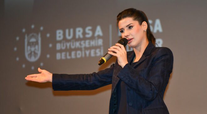 Ramazan Ayı Sofralarında Sağlıklı Beslenme Konuşuldu