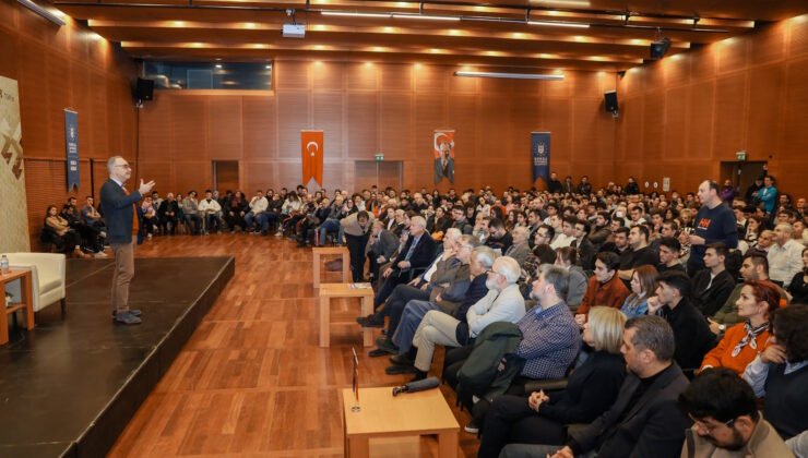 Osmanlı’nın Doğuşuna Bursa’da Işık Tutuldu