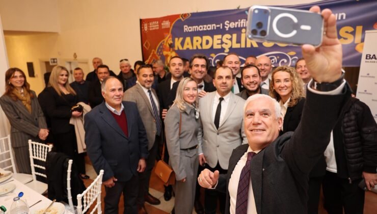 Batı Trakya’da Gönül Sofrası