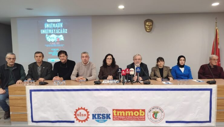 6 Şubat Depreminin 3. Yılında Ülke Olarak Hala Enkaz Altındayız