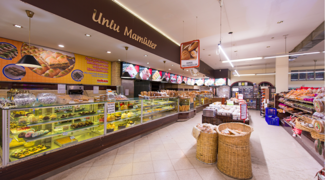 Özhan’dan Şubat Ayına Özel Dolu Dolu İndirim Günleri