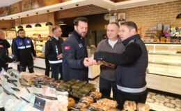 Nilüfer’de  Zabıta Ramazan Ayında Denetimleri Sıkılaştırdı