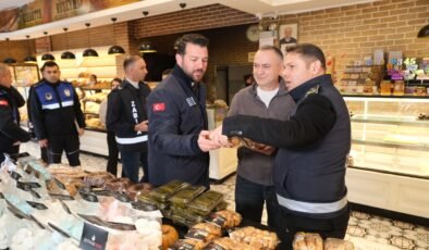 Nilüfer’de  Zabıta Ramazan Ayında Denetimleri Sıkılaştırdı