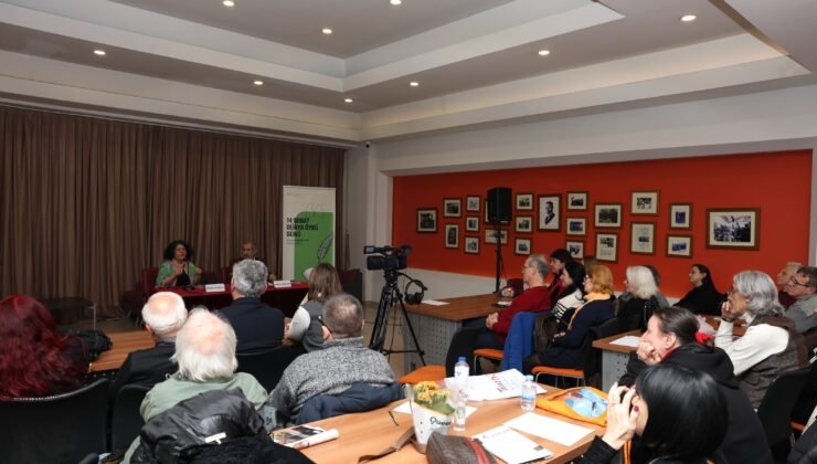 BUYAZ Öykü Onur Ödülünün Sahibi Pelin Yılmaz Oldu