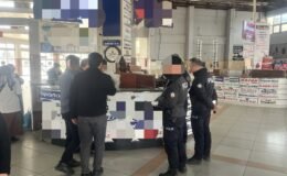 Otobüste Sigara Tartışması Cezayla Bitti