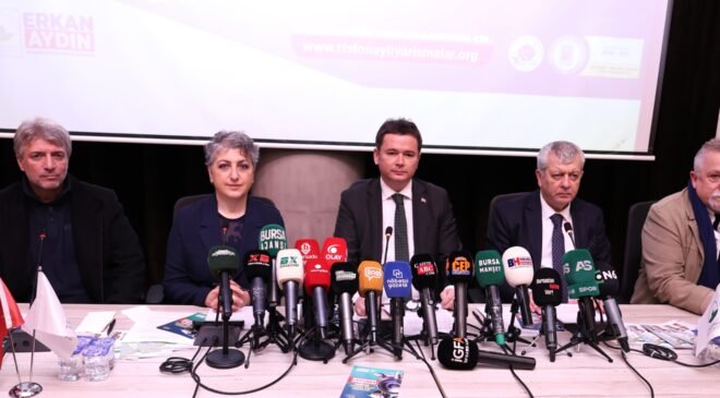 Bursa’nın Fetih Ruhu Bu Kez Objektiflere Yansıyacak