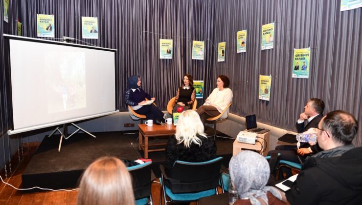 Osmangazi’de Başarıya Giden Yolun Sırrını Söylediler