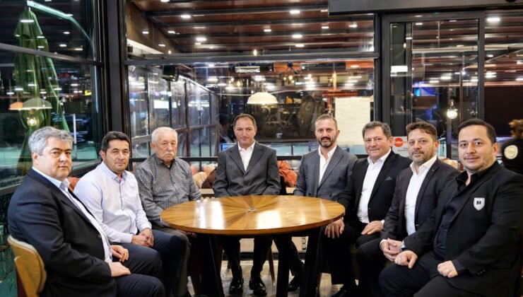 Marmarabirlik Gemlik Zeytin Tarım Satış Kooperatifi Başkan Adayı Hasan Malarya Listesini Kamuoyuyla Paylaştı