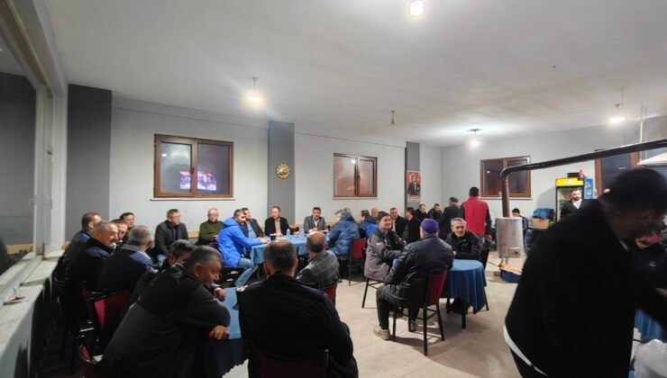 Hasan Malatya “Bu Oyunu 15 Şubat’ta Zeytin Çiftçisi Bozacak”