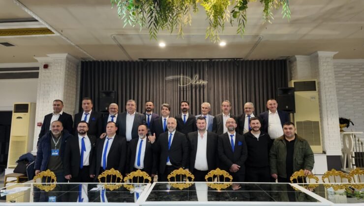 Lokantacılar Değişim Dedi