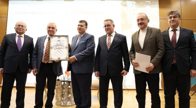 Millet Mahallesine Kütüphane ve Yıldırım Kafe Geliyor