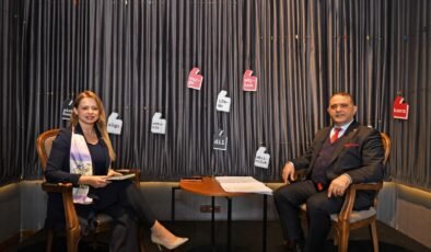 Osmangazi’de Medya Buluşmalarında Ramazan ve Kent Kültürü Ele Alındı