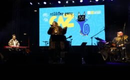Nilüfer’de  Caz Konserleri Başladı