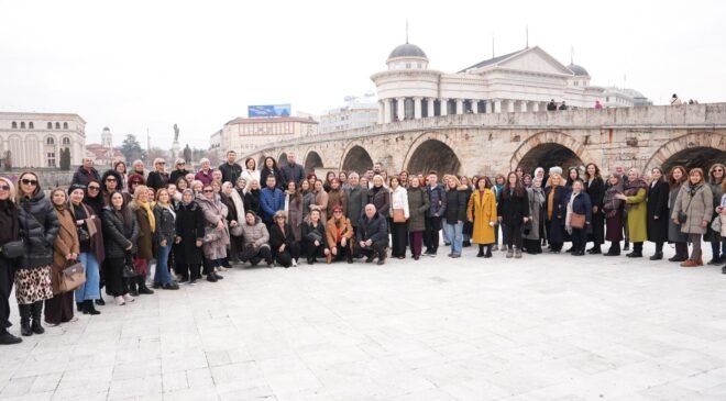 Osmangazi Belediye Başkanı Erkan Aydın “Osmangazi Belediyesi Olarak Her Zaman Kardeşlerimizin Yanındayız”