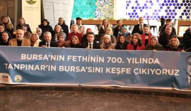 Osmangazi Kent Konseyinin Çağrısı Karşılık Buldu