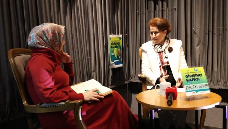 Osmangazi Belediyesi Girişimci Adaylarına Altın Değerinde Tavsiyelerini Paylaştı