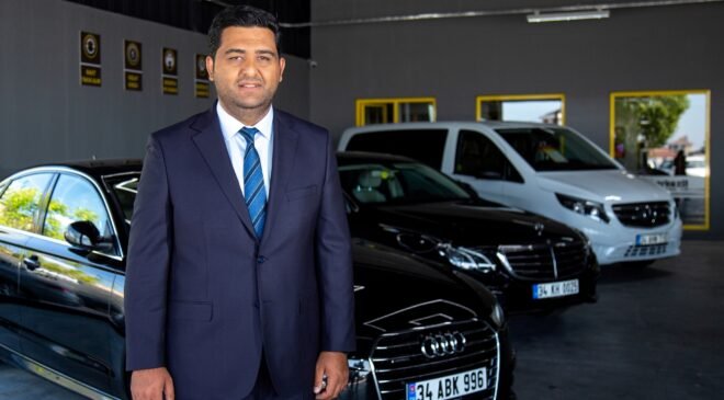 Muhammed Ali Karakaş “Taşıt Kredisi Limitleri Güncellenmeli”