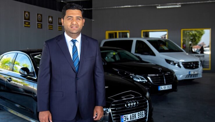 Muhammed Ali Karakaş “Taşıt Kredisi Limitleri Güncellenmeli”