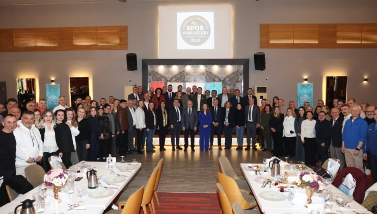 Nilüfer 24. Uluslararası Spor Şenlikleri için Sayım Başladı